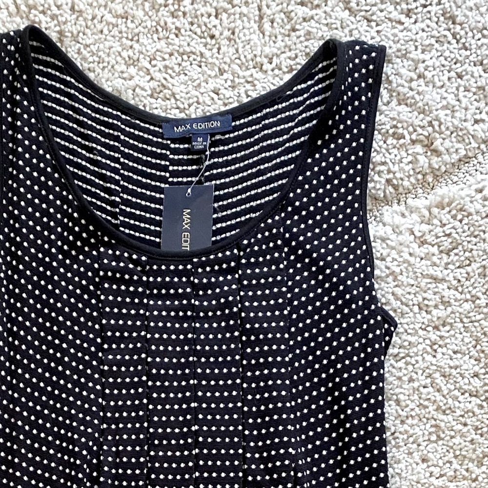 Max Edition Summer Dress